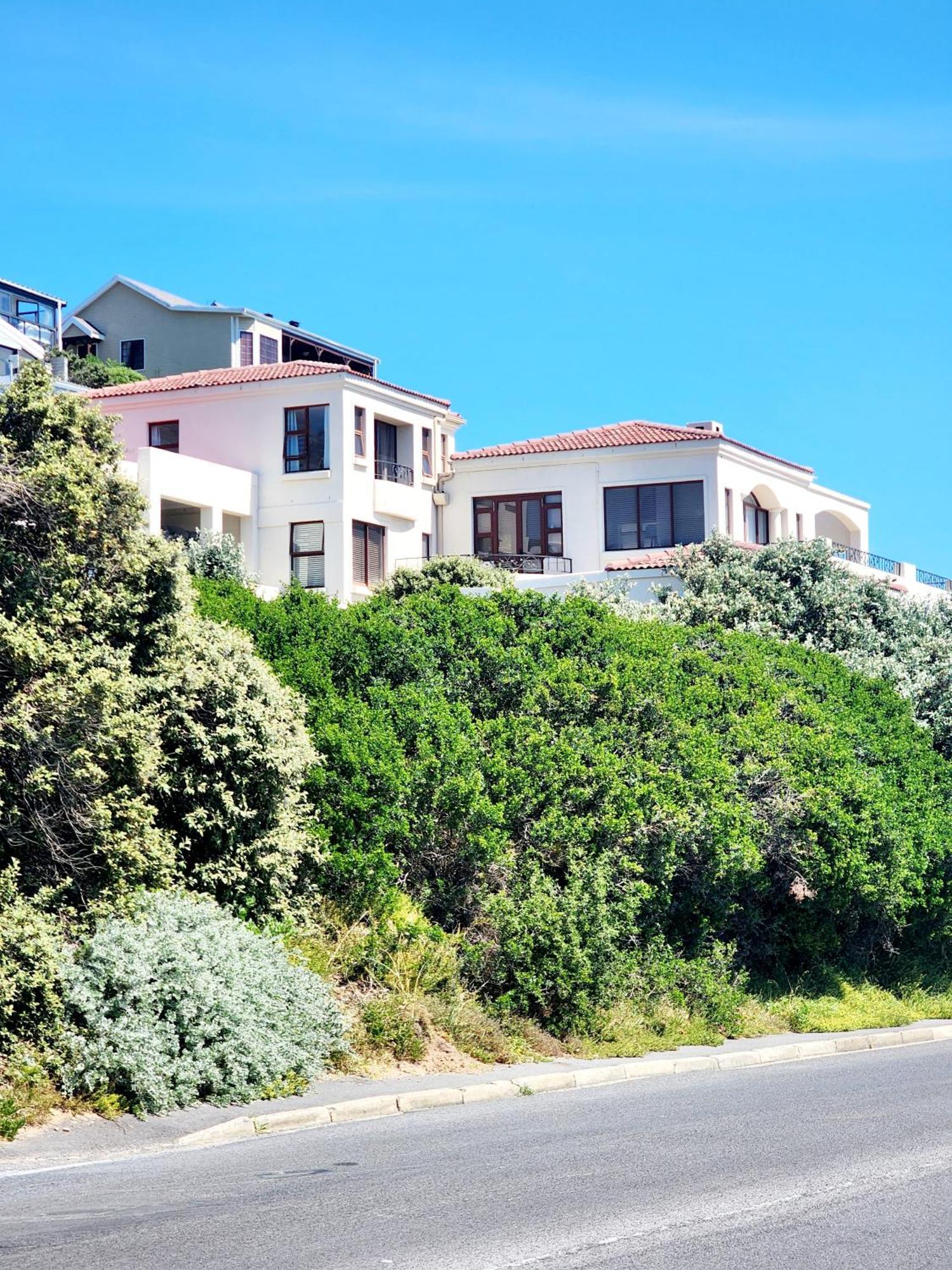 The Tides Panzió Simonʼs Town Kültér fotó